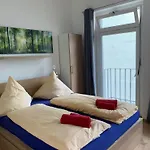 Apartment Am Schloss 2