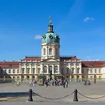 Apartment Am Schloss 2