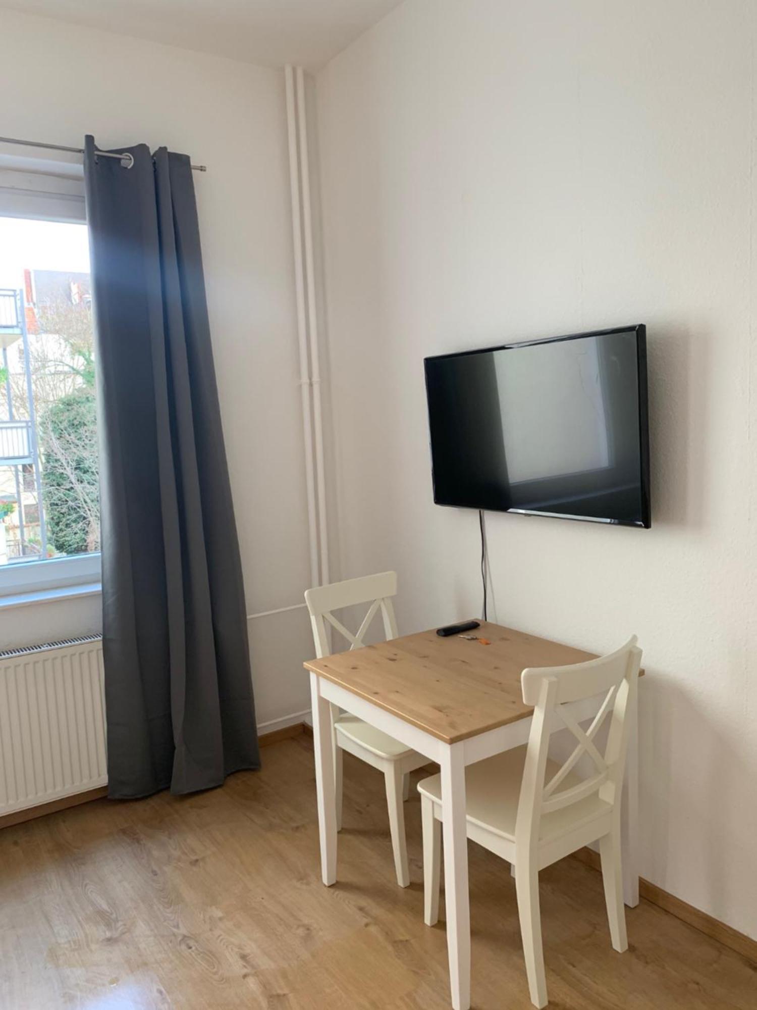 Apartment Am Schloss 2